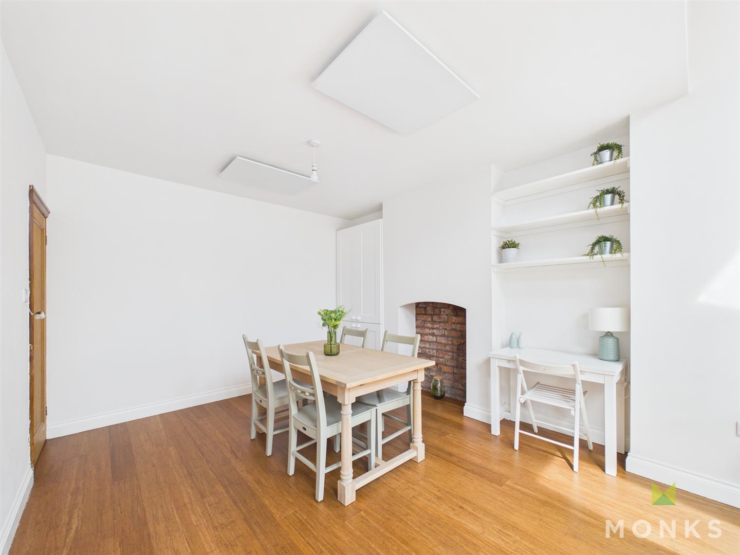 14 Monkmoor Avenue, Shrewsbury, SY2 5DZ For Sale